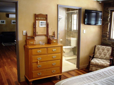 1860 Wine Country Cottages - eAccommodation 15