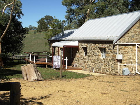 1860 Wine Country Cottages - eAccommodation 20