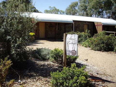1860 Wine Country Cottages - eAccommodation 22