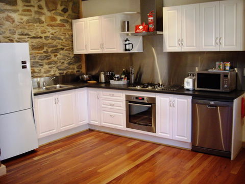 1860 Wine Country Cottages - eAccommodation 17