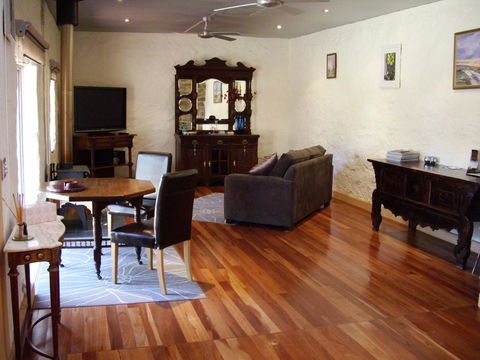 1860 Wine Country Cottages - eAccommodation 16