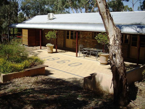 1860 Wine Country Cottages - eAccommodation 5