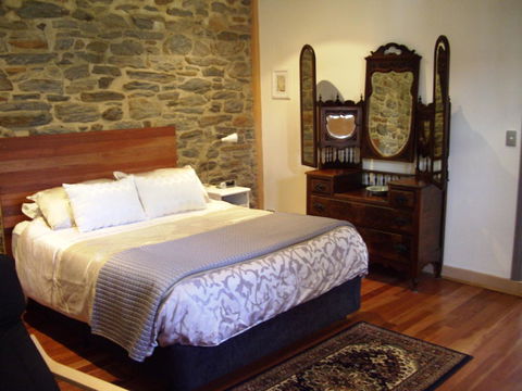 1860 Wine Country Cottages - eAccommodation 4