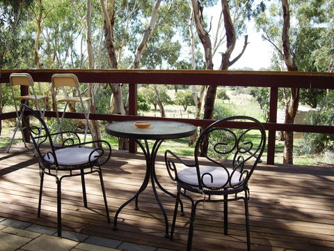 1860 Wine Country Cottages - eAccommodation 14