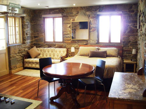 1860 Wine Country Cottages - eAccommodation 10