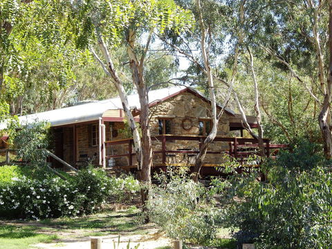 1860 Wine Country Cottages - eAccommodation 0
