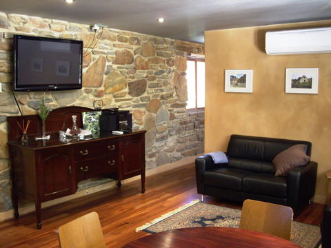 1860 Wine Country Cottages - eAccommodation 12