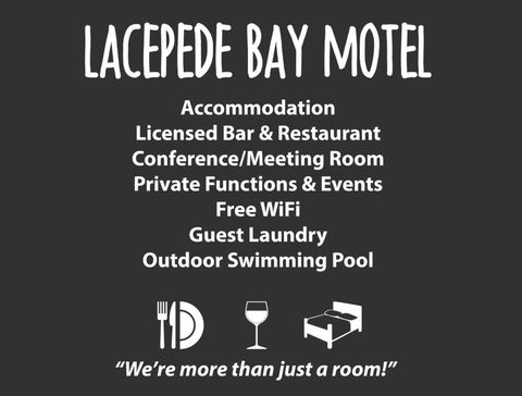 Lacepede Bay Motel - eAccommodation 1