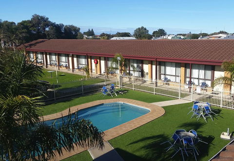 Lacepede Bay Motel - eAccommodation 2