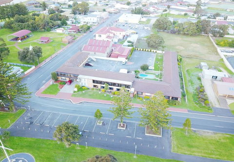 Lacepede Bay Motel - eAccommodation 3