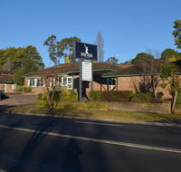 Deer Park Motor Inn - eAccommodation