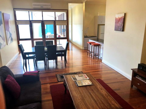 A Secret Garden - eAccommodation 5