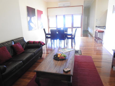 A Secret Garden - eAccommodation 10