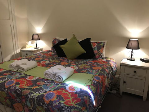 A Secret Garden - eAccommodation 7