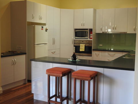 A Secret Garden - eAccommodation 20