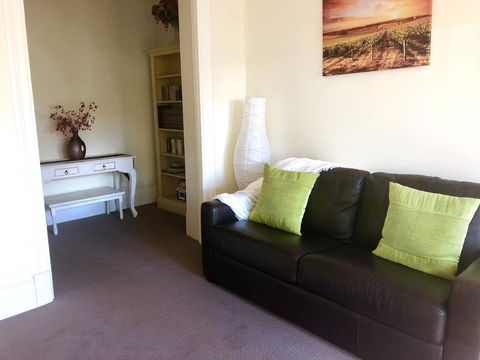 A Secret Garden - eAccommodation 12