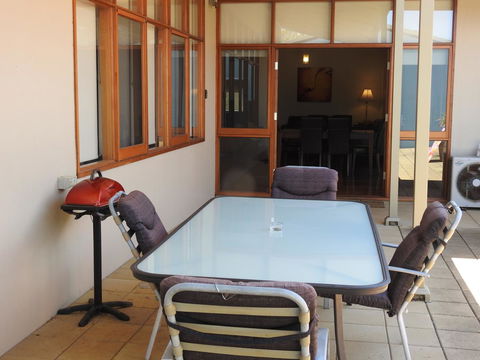 A Secret Garden - eAccommodation 19