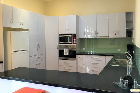 A Secret Garden - eAccommodation 13