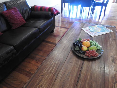 A Secret Garden - eAccommodation 15