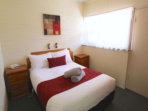 Robe Central Motel - eAccommodation 21