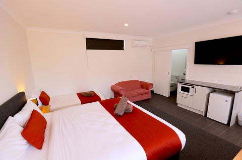 Robe Central Motel - eAccommodation 1