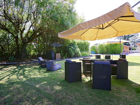 Robe Central Motel - eAccommodation 20