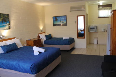 Robe Central Motel - eAccommodation 34
