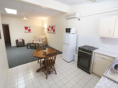 Robe Central Motel - eAccommodation 9