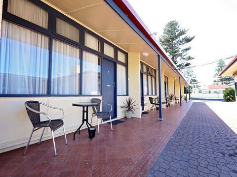 Robe Central Motel - eAccommodation 24