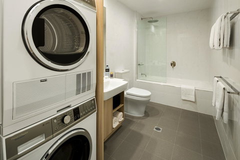 Quest Griffith - eAccommodation 5