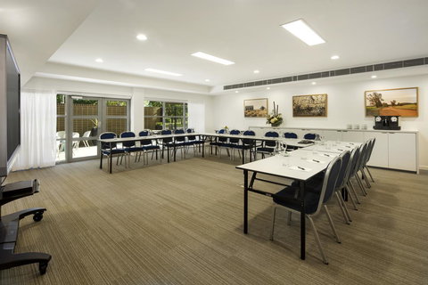 Quest Griffith - eAccommodation 9