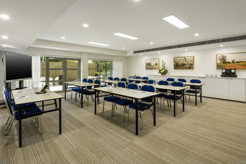 Quest Griffith - eAccommodation 10