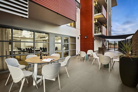 Quest Griffith - eAccommodation 8