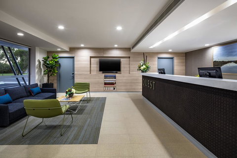 Quest Griffith - eAccommodation 12