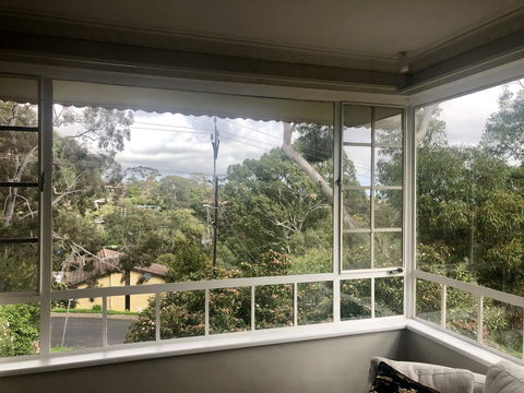 Stunning House With Beautiful Entertainment Area!! - eAccommodation 7
