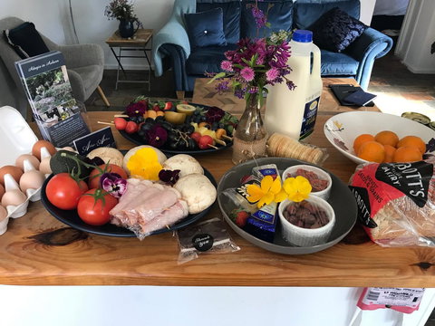 Adagio In Auburn - eAccommodation 1