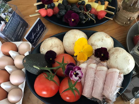 Adagio In Auburn - eAccommodation 16