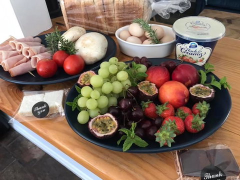 Adagio In Auburn - eAccommodation 8