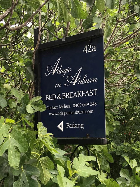 Adagio In Auburn - eAccommodation 4