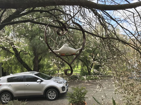 Adagio In Auburn - eAccommodation 3