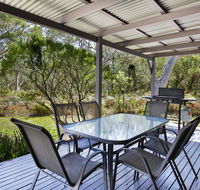 Wildwood - Pet Friendly - 5 Mins to Beach - eAccommodation