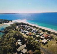 Arena Blanca Holiday Home - eAccommodation