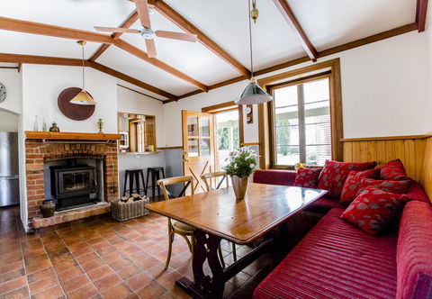 Grand Cru Estate Homestead - eAccommodation 3