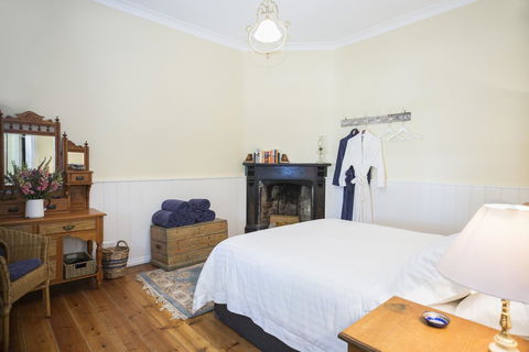 Grand Cru Estate Homestead - eAccommodation 16