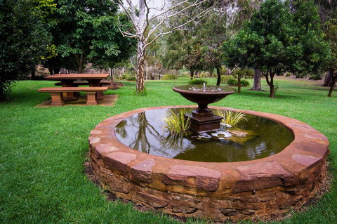 Grand Cru Estate Homestead - eAccommodation 15