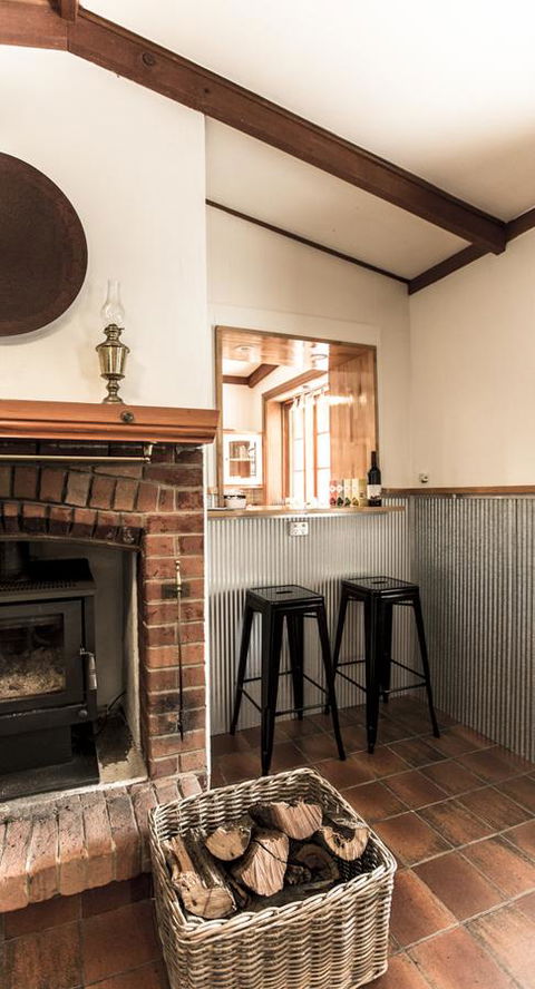 Grand Cru Estate Homestead - eAccommodation 5