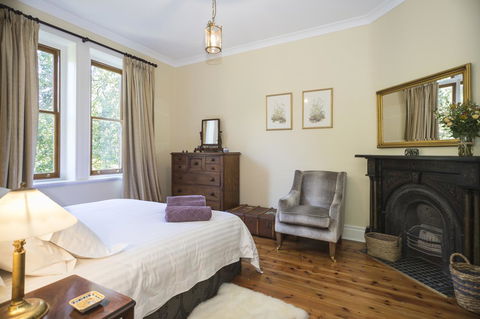 Grand Cru Estate Homestead - eAccommodation 17