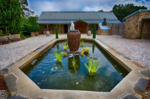 Grand Cru Estate Homestead - eAccommodation 13