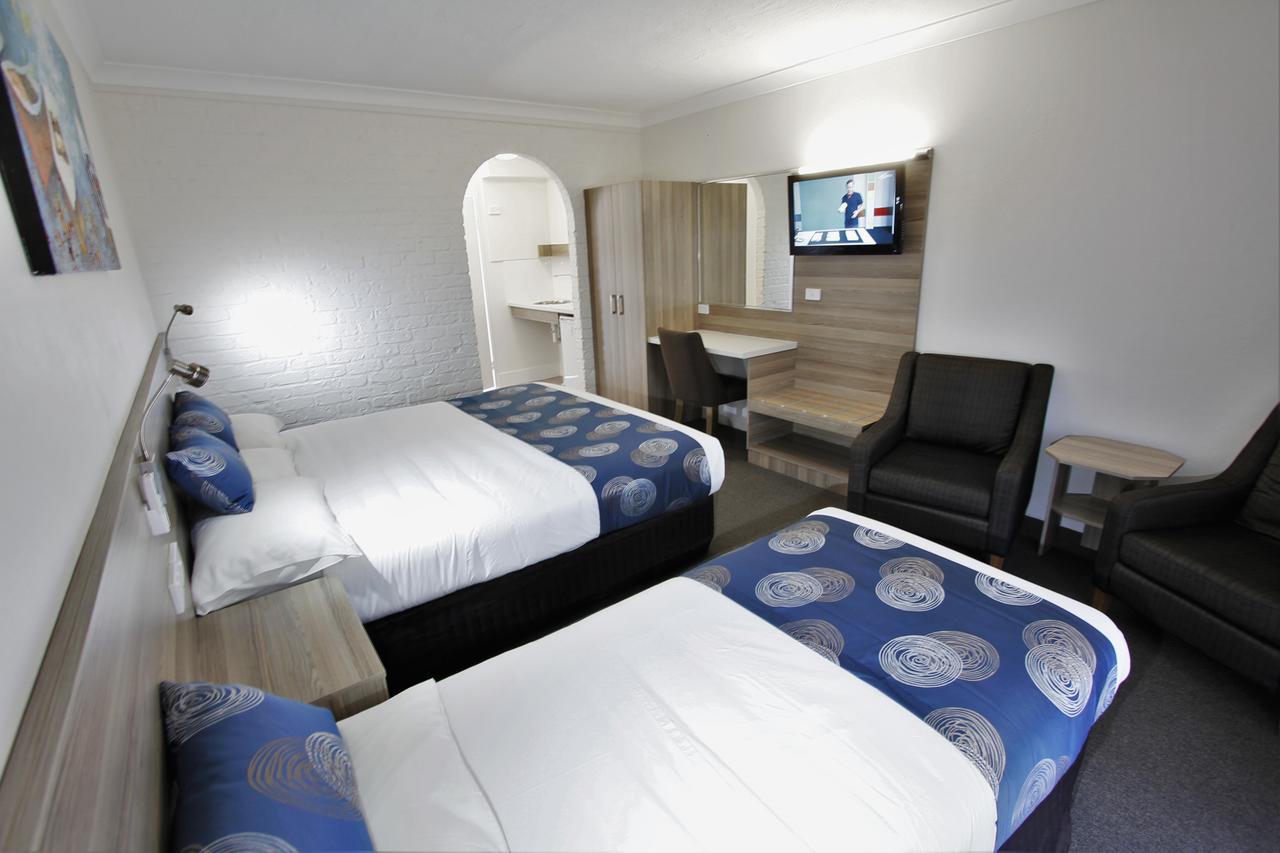 Yamba NSW eAccommodation