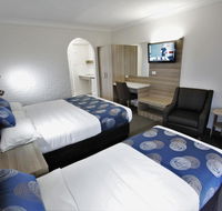 Aston Motel Yamba - eAccommodation